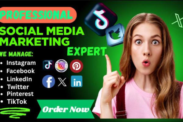 做全球社媒营销，需要做哪些工作？